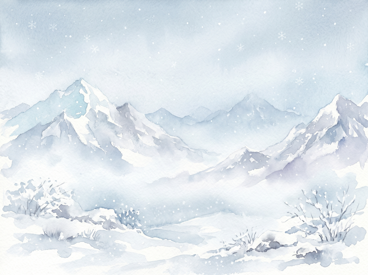 GETA Winter